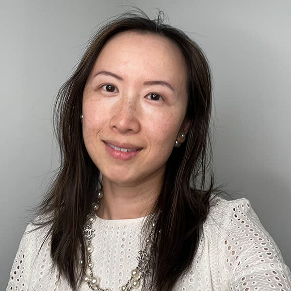 Dr. Angela Ma, London General Dentist