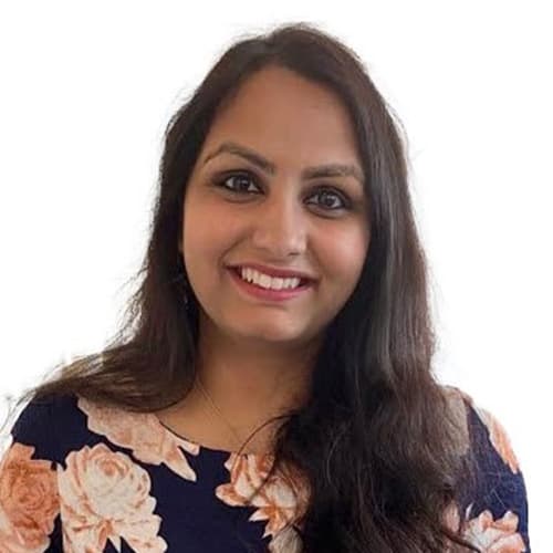 Dr. Gayatri Madhukumar, London Dentist