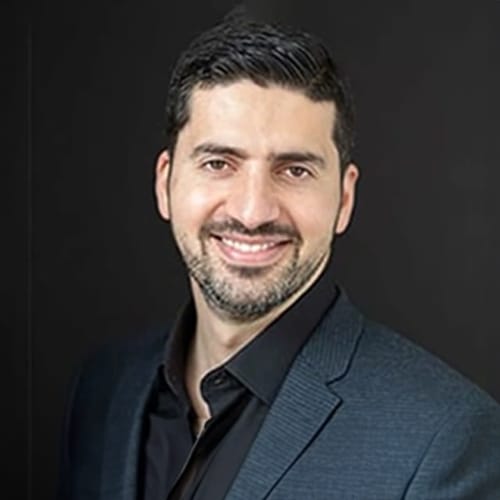 Dr. Morad Alkhasawneh, London Dentist