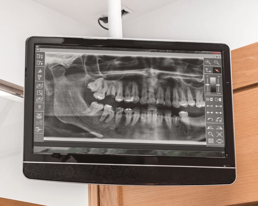 Dental Technology, London Dentist
